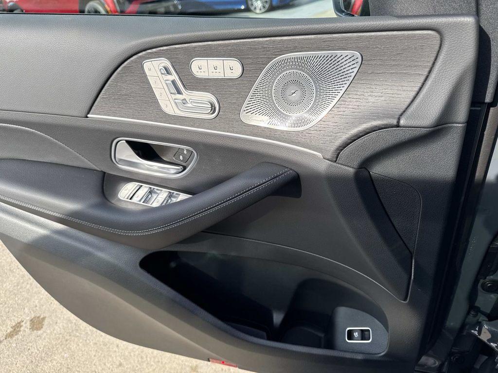 new 2026 Mercedes-Benz GLE 350 car, priced at $73,200