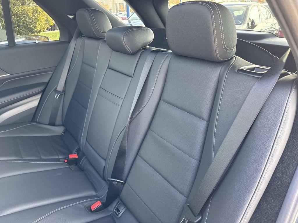 new 2026 Mercedes-Benz GLE 350 car, priced at $73,200