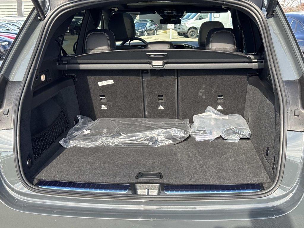 new 2026 Mercedes-Benz GLE 350 car, priced at $73,200