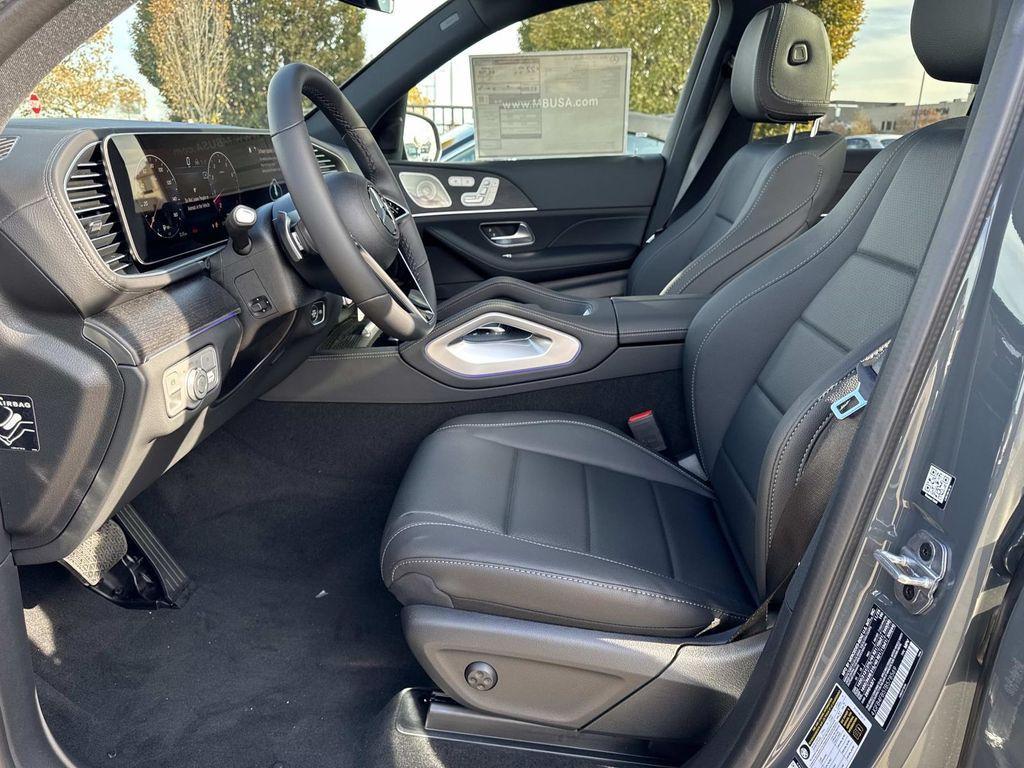 new 2026 Mercedes-Benz GLE 350 car, priced at $73,200