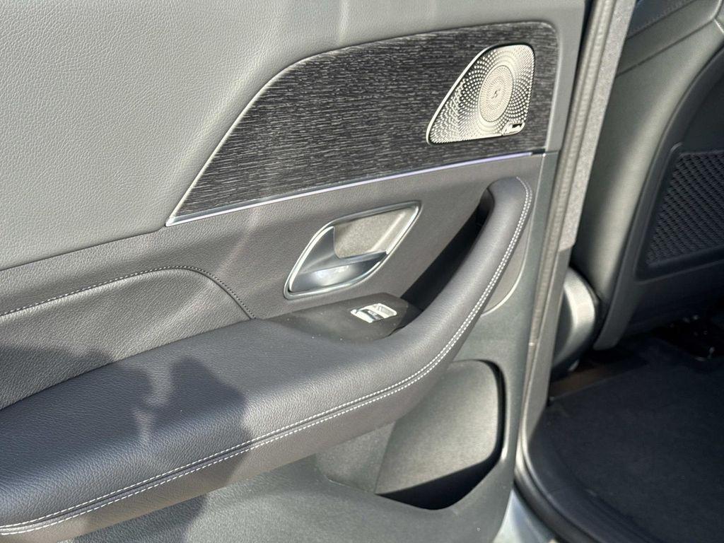 new 2026 Mercedes-Benz GLE 350 car, priced at $73,200
