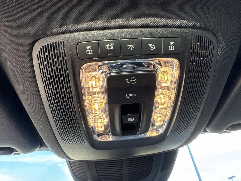 new 2026 Mercedes-Benz GLE 350 car, priced at $73,200