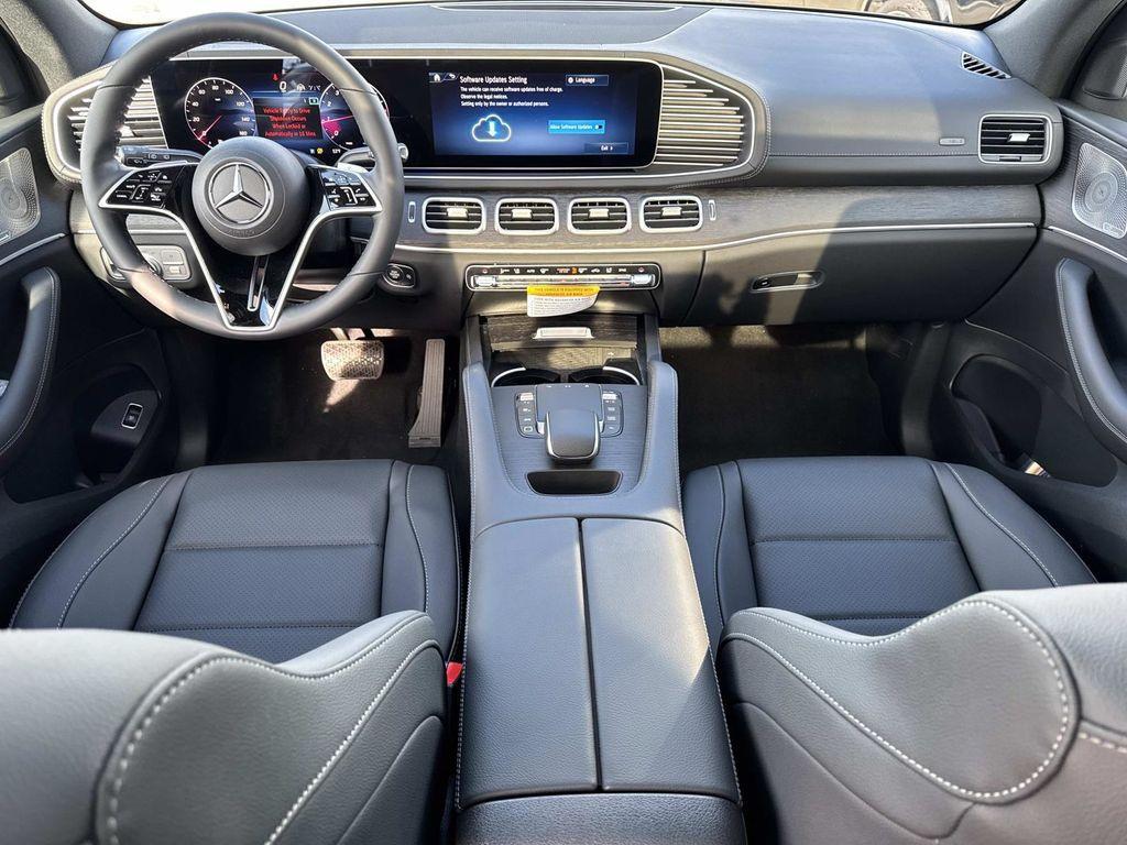 new 2026 Mercedes-Benz GLE 350 car, priced at $73,200