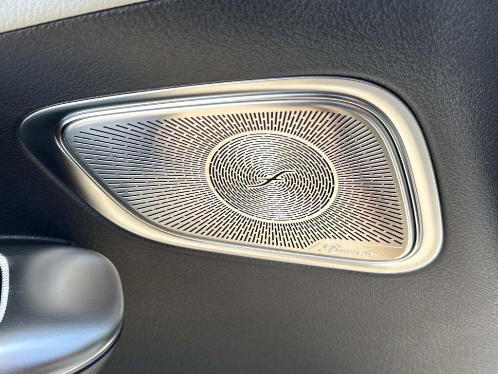 new 2025 Mercedes-Benz GLC 350e car, priced at $73,115