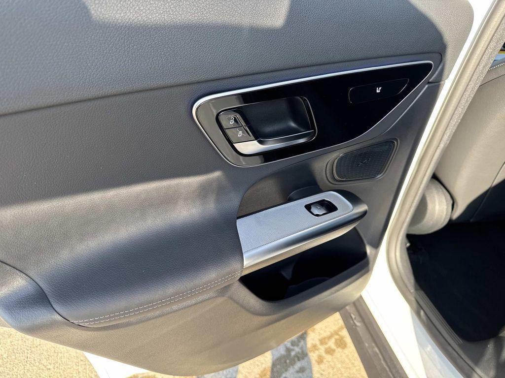 new 2026 Mercedes-Benz GLC 300 car, priced at $56,890