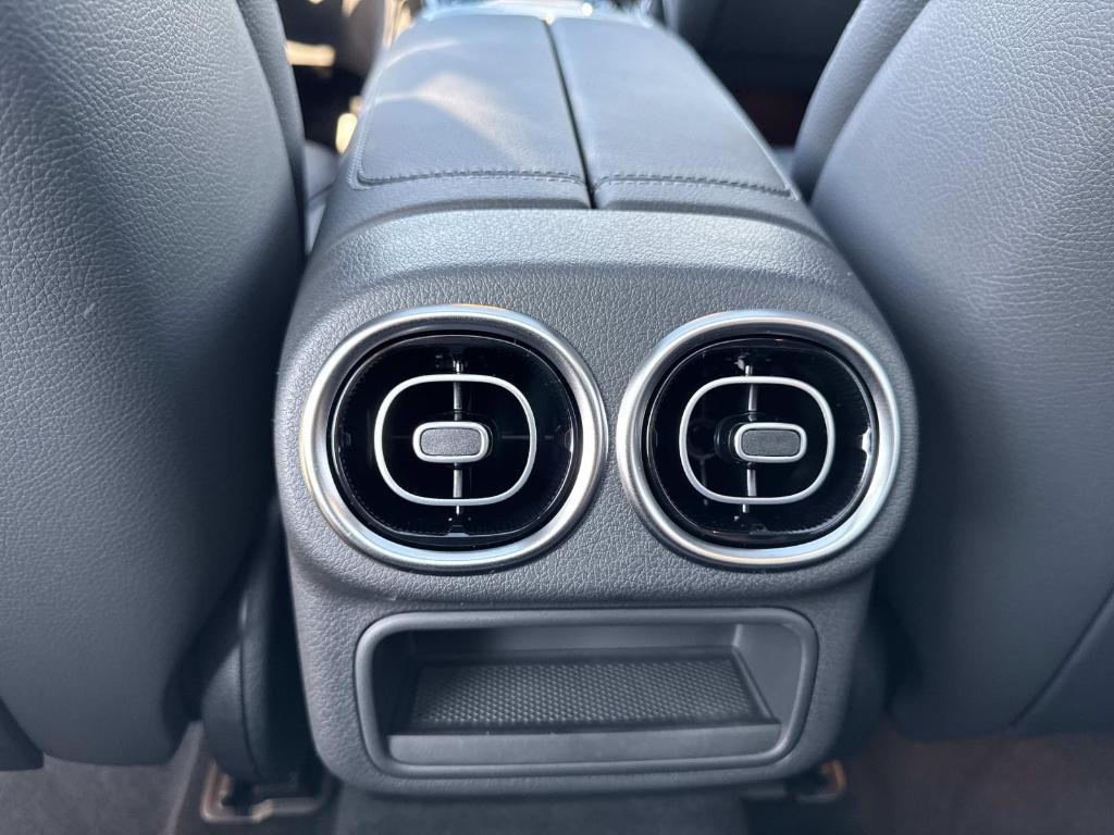 new 2026 Mercedes-Benz GLC 300 car, priced at $56,890