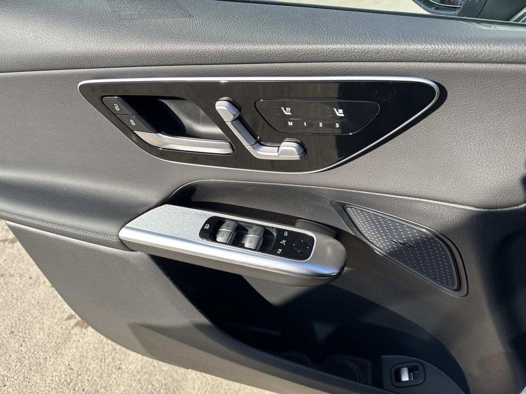 new 2026 Mercedes-Benz GLC 300 car, priced at $56,890