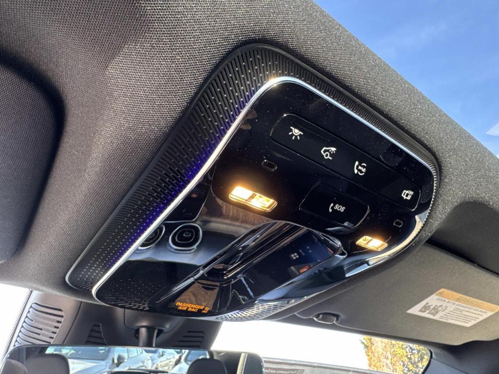 new 2026 Mercedes-Benz GLC 300 car, priced at $56,890