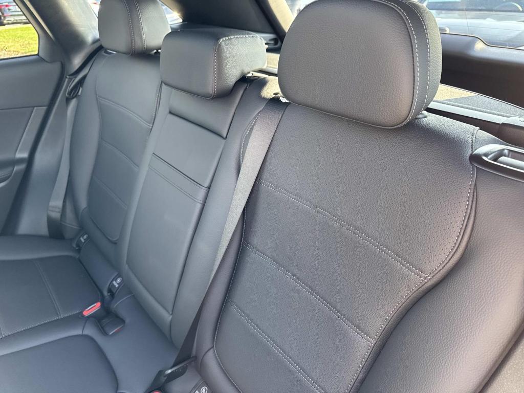 new 2026 Mercedes-Benz GLC 300 car, priced at $56,890