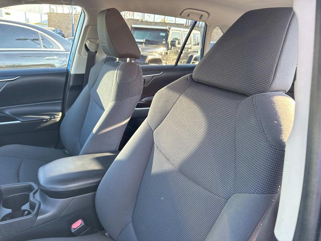 used 2019 Toyota RAV4 car, priced at $17,686