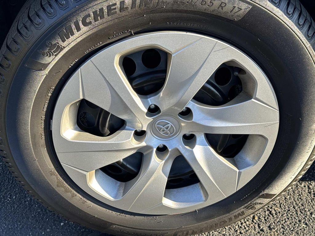 used 2019 Toyota RAV4 car, priced at $17,686