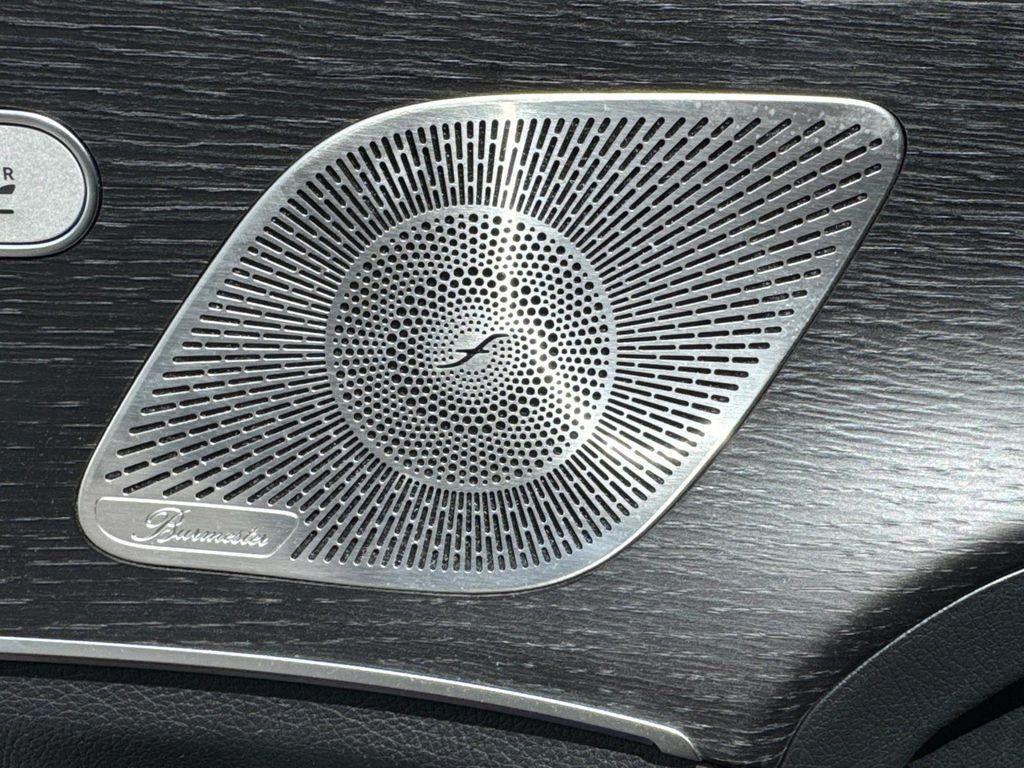used 2024 Mercedes-Benz GLE 450 car, priced at $71,373