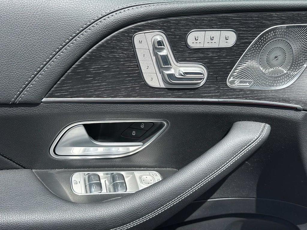 used 2024 Mercedes-Benz GLE 450 car, priced at $71,373
