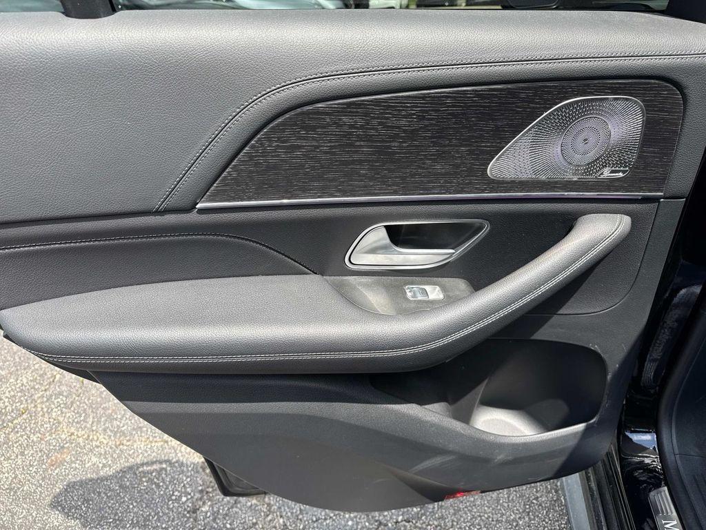 used 2024 Mercedes-Benz GLE 450 car, priced at $72,872