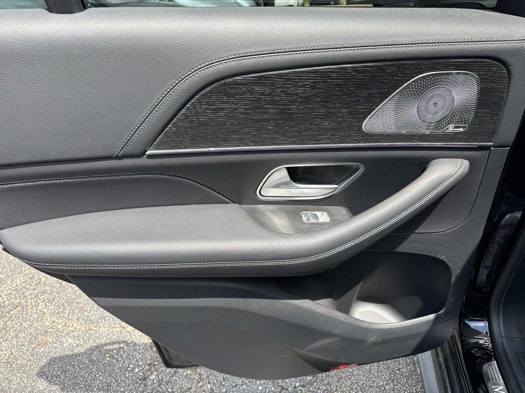 used 2024 Mercedes-Benz GLE 450 car, priced at $71,373