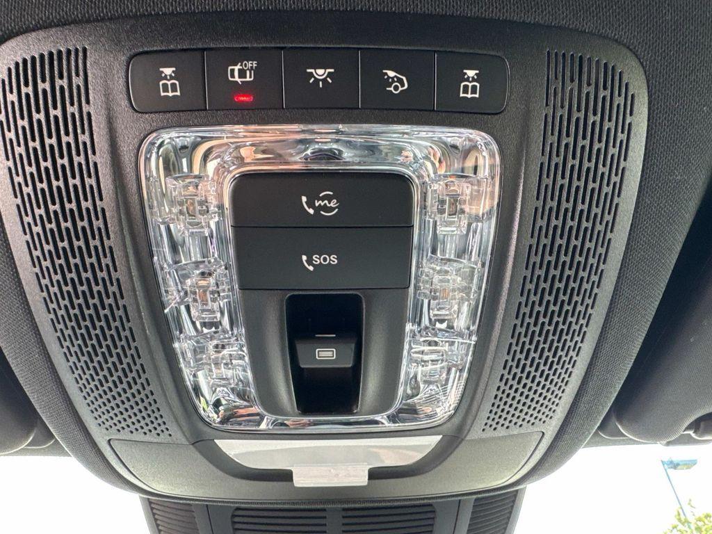 used 2024 Mercedes-Benz GLE 450 car, priced at $72,872
