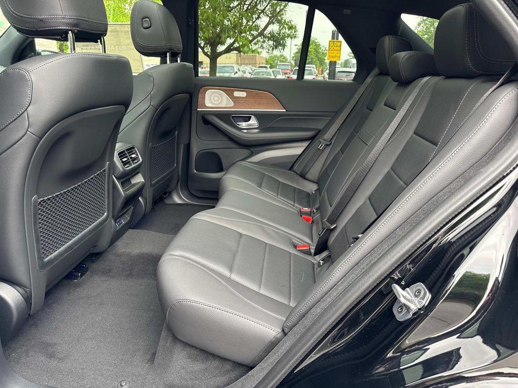 new 2025 Mercedes-Benz GLE 450e car, priced at $79,830