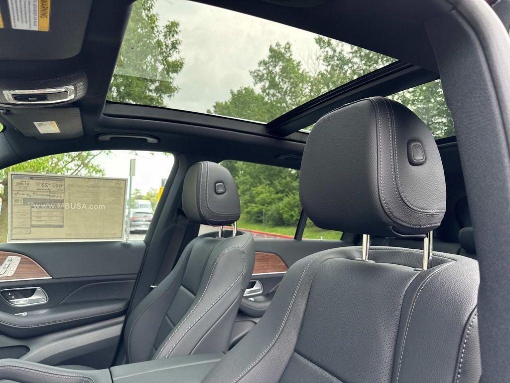new 2025 Mercedes-Benz GLE 450e car, priced at $79,830