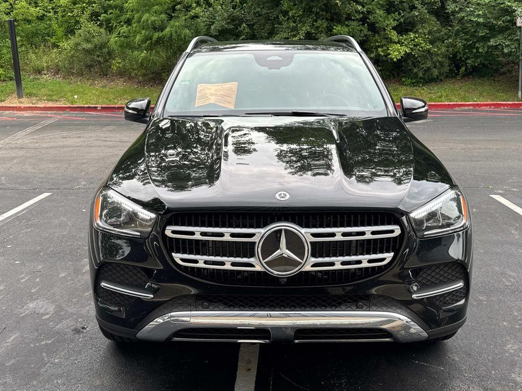 new 2025 Mercedes-Benz GLE 450e car, priced at $79,830