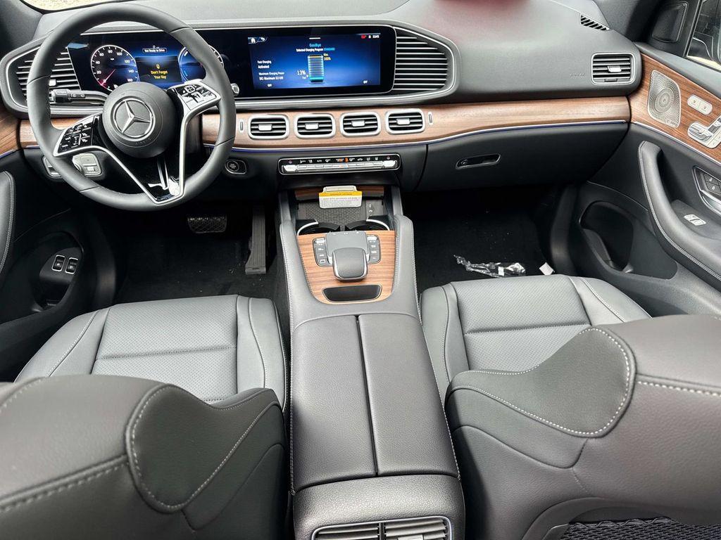new 2025 Mercedes-Benz GLE 450e car, priced at $79,830