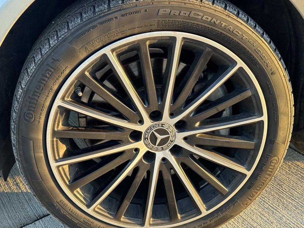 used 2019 Mercedes-Benz C-Class car, priced at $22,937