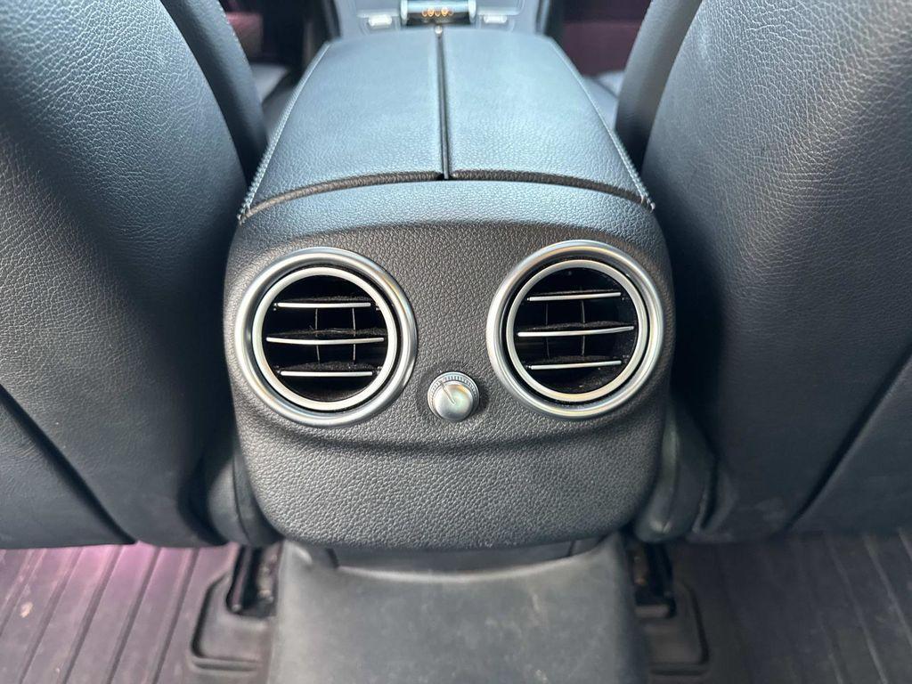 used 2019 Mercedes-Benz C-Class car, priced at $22,937