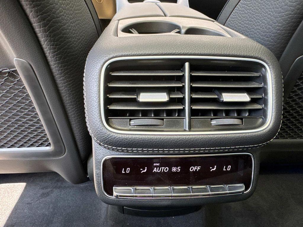 new 2025 Mercedes-Benz GLS 450 car, priced at $108,030