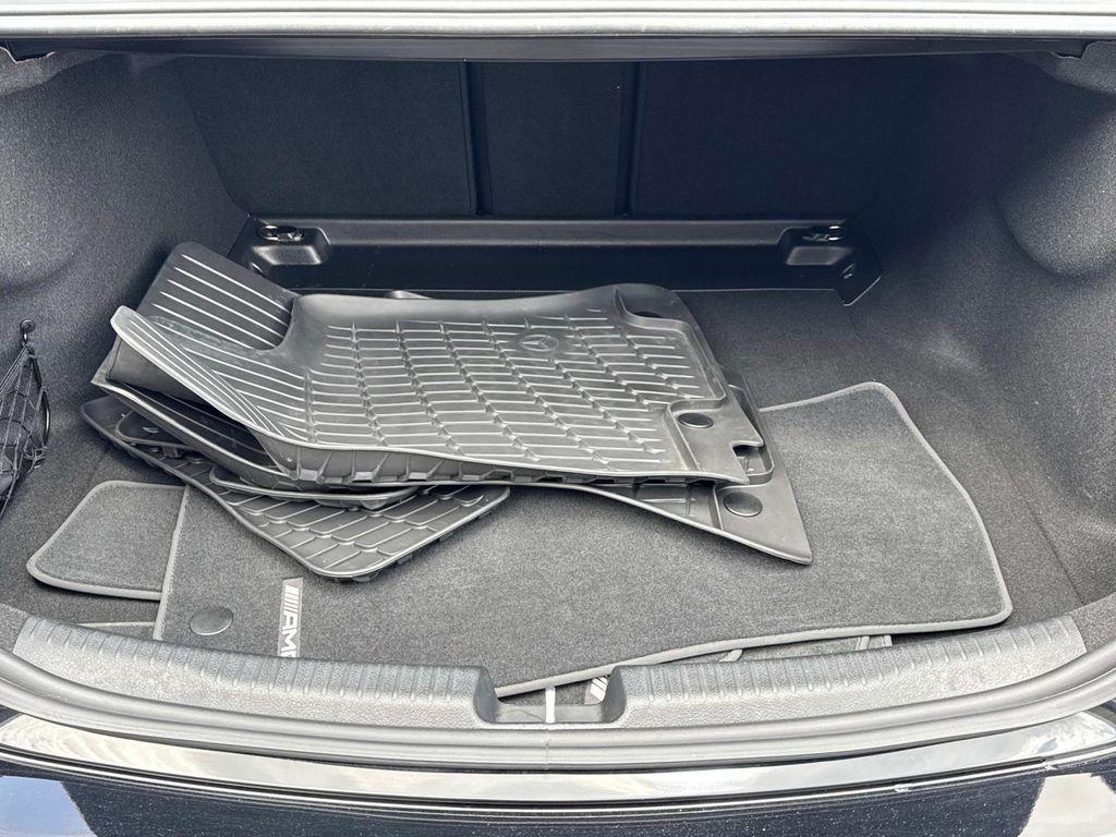 used 2023 Mercedes-Benz C-Class car, priced at $40,934