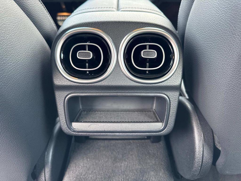 used 2023 Mercedes-Benz C-Class car, priced at $39,861