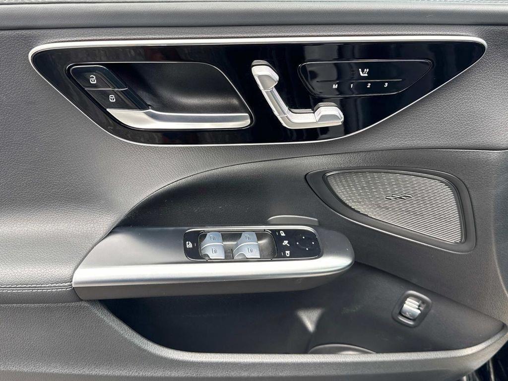 used 2023 Mercedes-Benz C-Class car, priced at $39,861