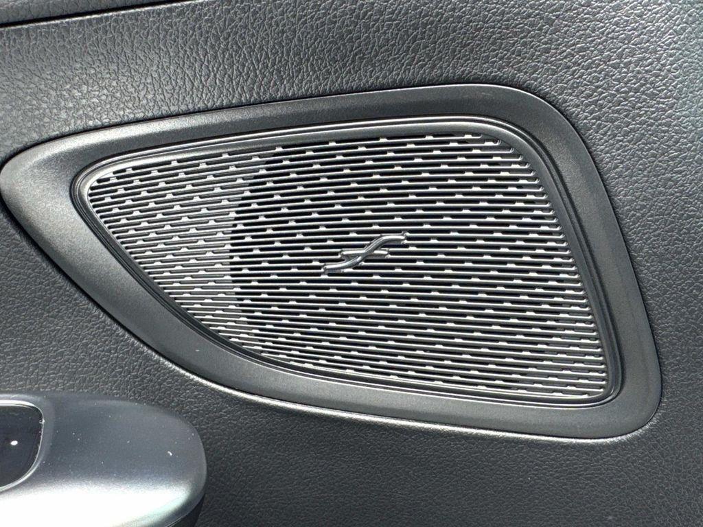 used 2023 Mercedes-Benz C-Class car, priced at $39,861