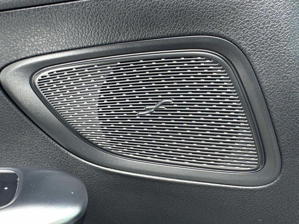 used 2023 Mercedes-Benz C-Class car, priced at $40,934