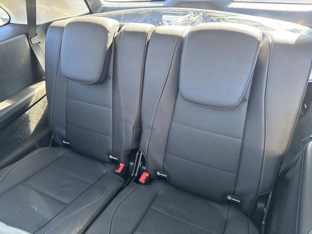 new 2026 Mercedes-Benz GLS 450 car, priced at $93,615