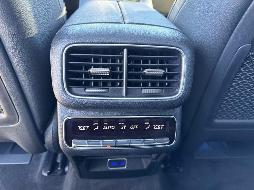 new 2026 Mercedes-Benz GLS 450 car, priced at $93,615