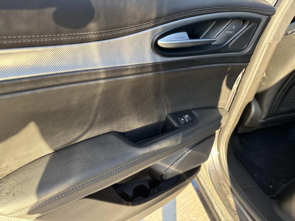used 2024 Alfa Romeo Stelvio car, priced at $33,073