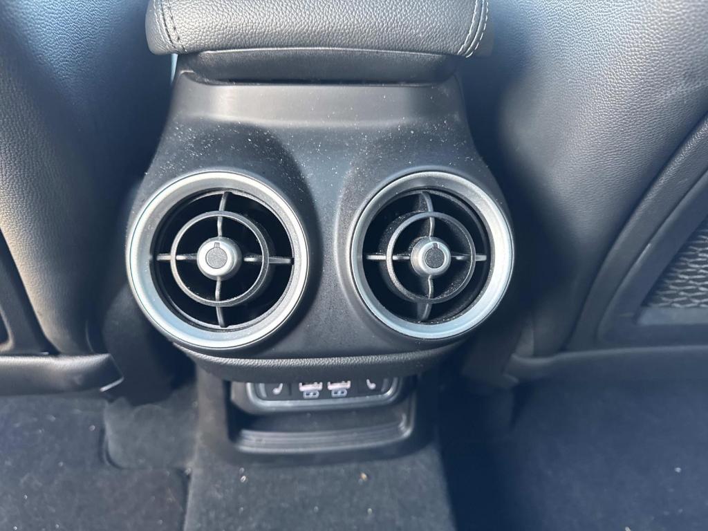 used 2024 Alfa Romeo Stelvio car, priced at $33,073