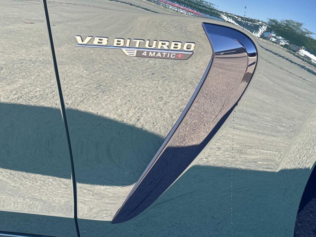 new 2026 Mercedes-Benz AMG GT 55 car, priced at $167,855