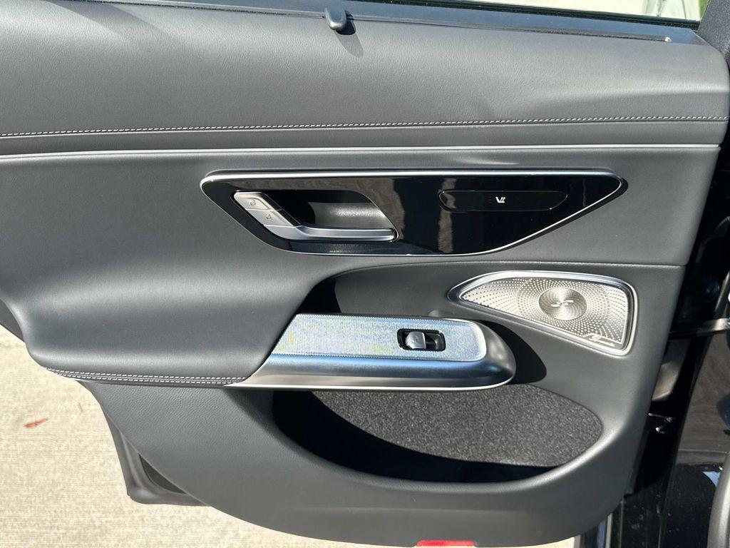 new 2026 Mercedes-Benz E-Class car, priced at $113,180