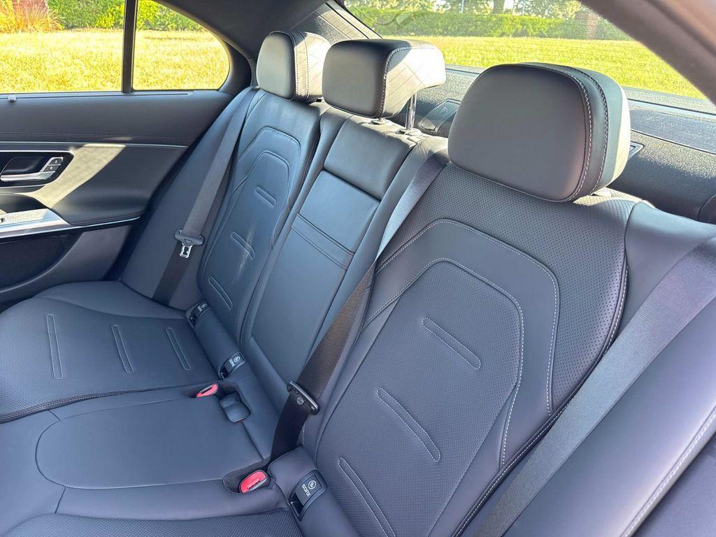new 2026 Mercedes-Benz E-Class car, priced at $113,180