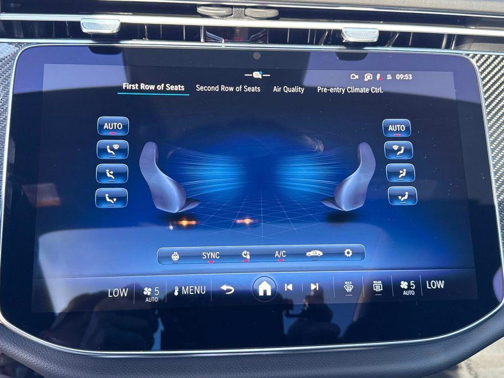 new 2026 Mercedes-Benz E-Class car, priced at $113,180