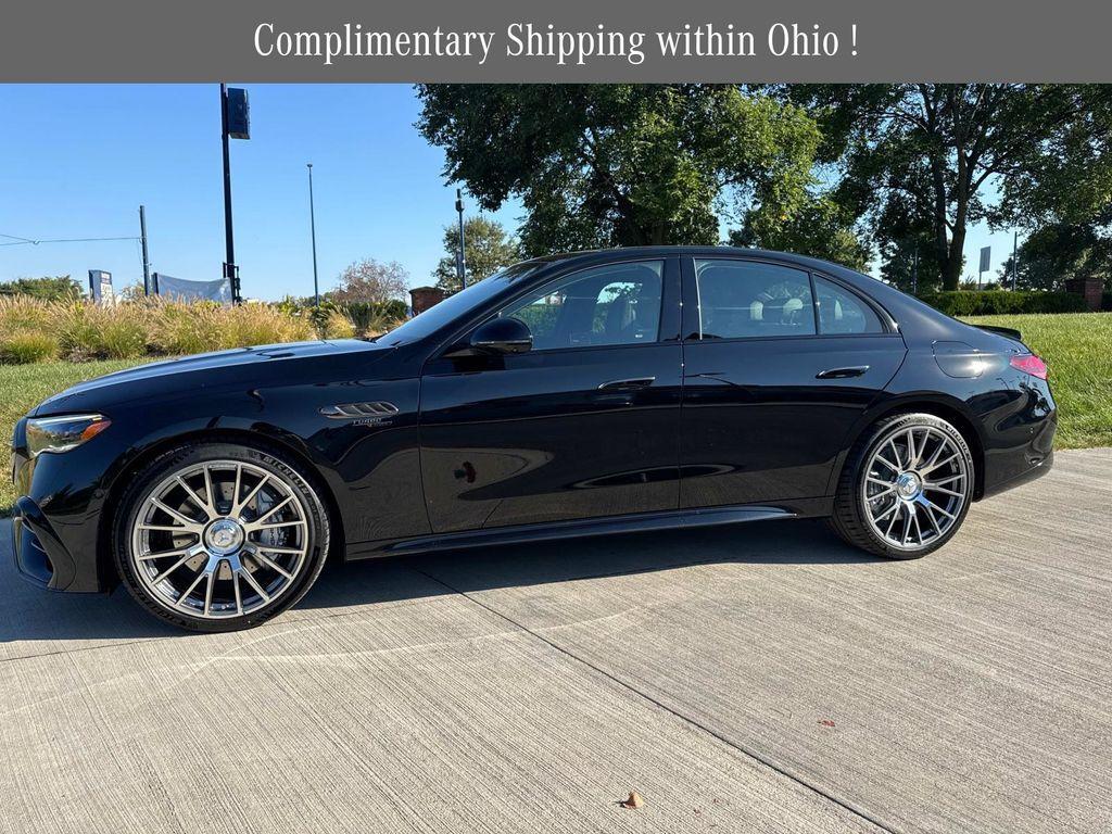 new 2026 Mercedes-Benz E-Class car, priced at $113,180