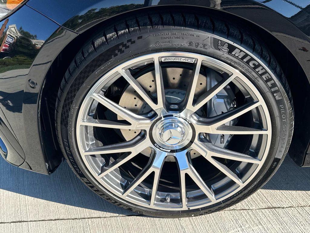 new 2026 Mercedes-Benz E-Class car, priced at $113,180
