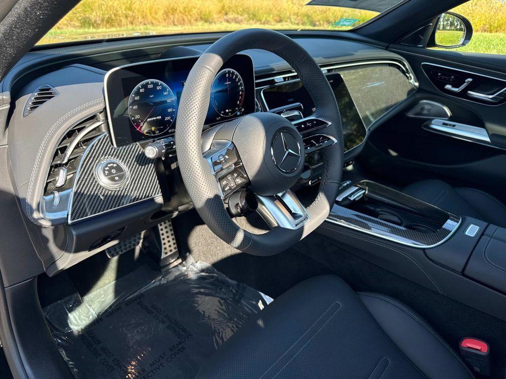 new 2026 Mercedes-Benz E-Class car, priced at $113,180