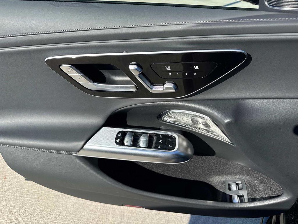 new 2026 Mercedes-Benz E-Class car, priced at $113,180