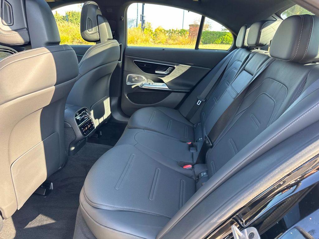 new 2026 Mercedes-Benz E-Class car, priced at $113,180