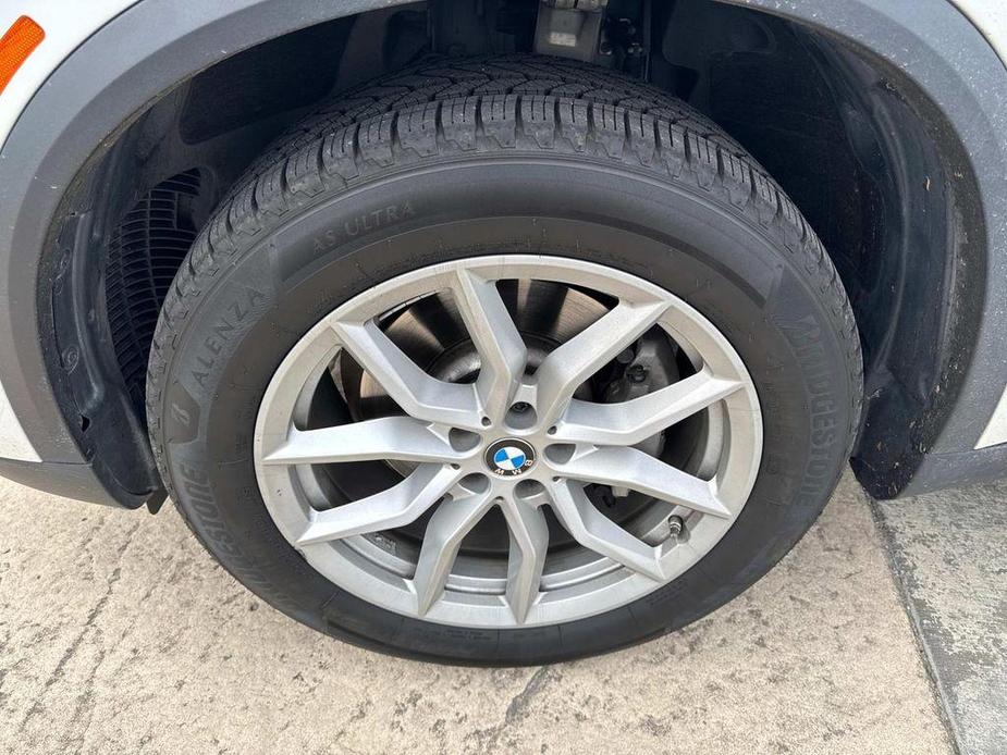 used 2019 BMW X5 car, priced at $37,400