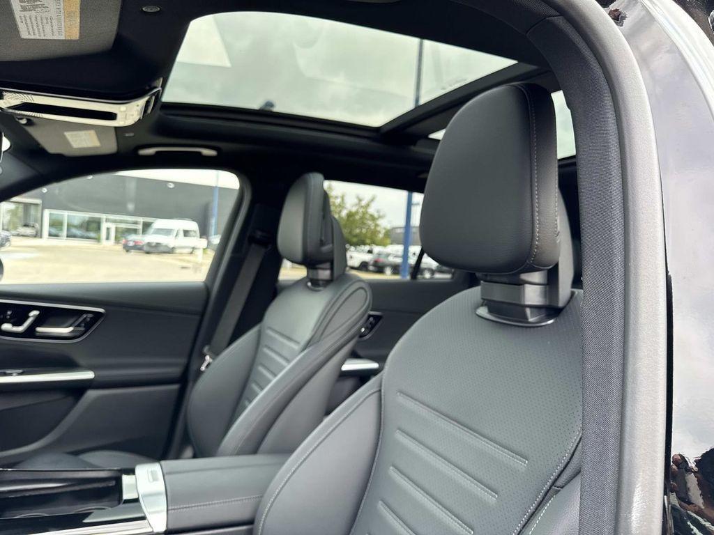 new 2026 Mercedes-Benz GLC 350e car