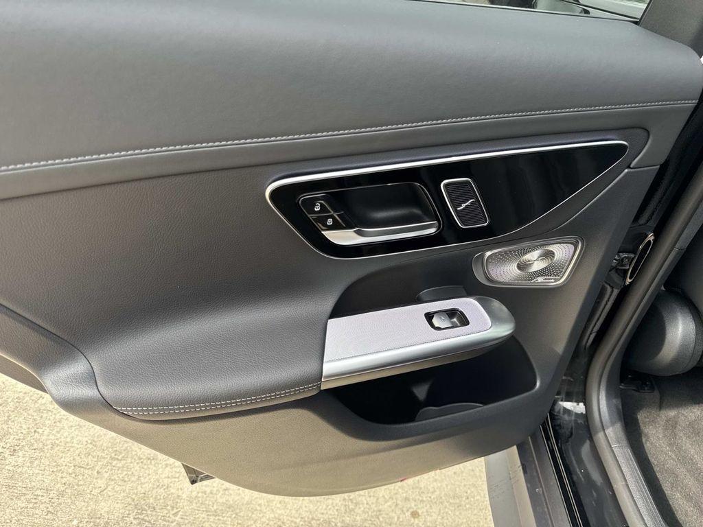 new 2026 Mercedes-Benz GLC 350e car