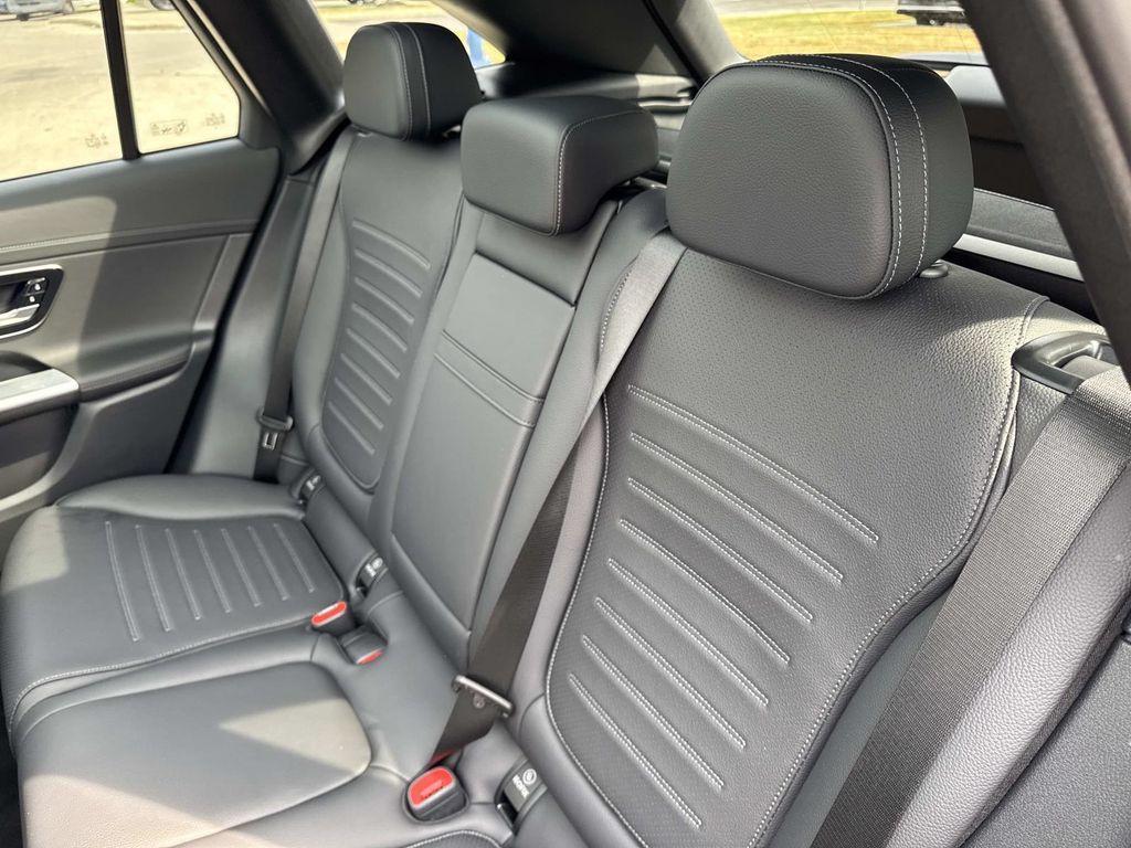 new 2026 Mercedes-Benz GLC 350e car