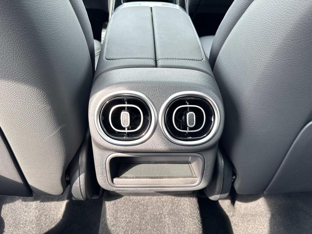 new 2026 Mercedes-Benz GLC 350e car